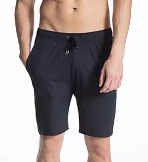Remix Basic Long Lounge Short Dark Sapphire XL