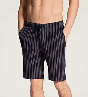 Remix Basic Long Lounge Short Rumba Red 2XL