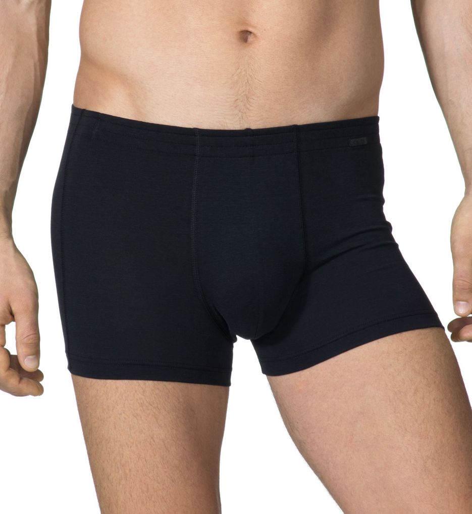 Focus Trunk BLK L