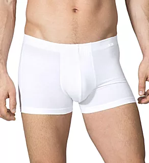 Focus Trunk WHT 2XL