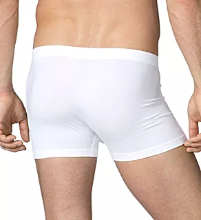 Focus Trunk WHT 2XL