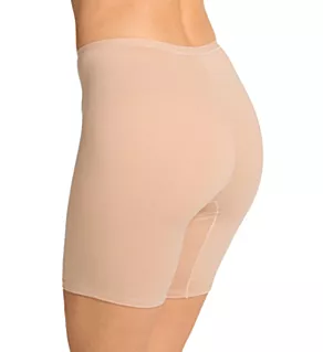 Natural Comfort Long Leg Panty Rose Teint XS