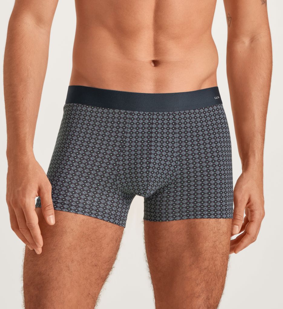 Cotton Code Brief