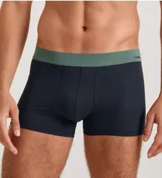 Balanced Day Boxer Brief Dark Sapphire L