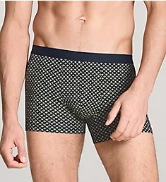 Natural Benefit Cotton Stretch Trunk - 3 Pack