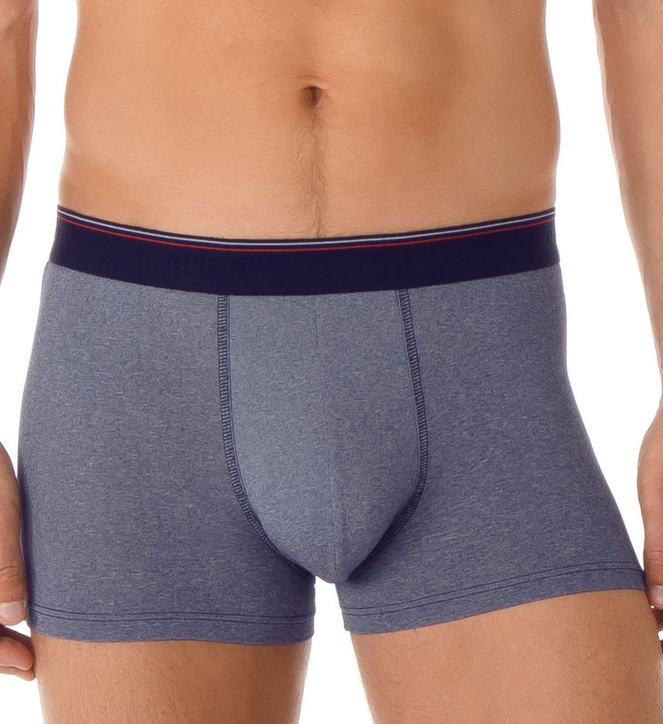 Fresh Cotton Boxer Brief-acs