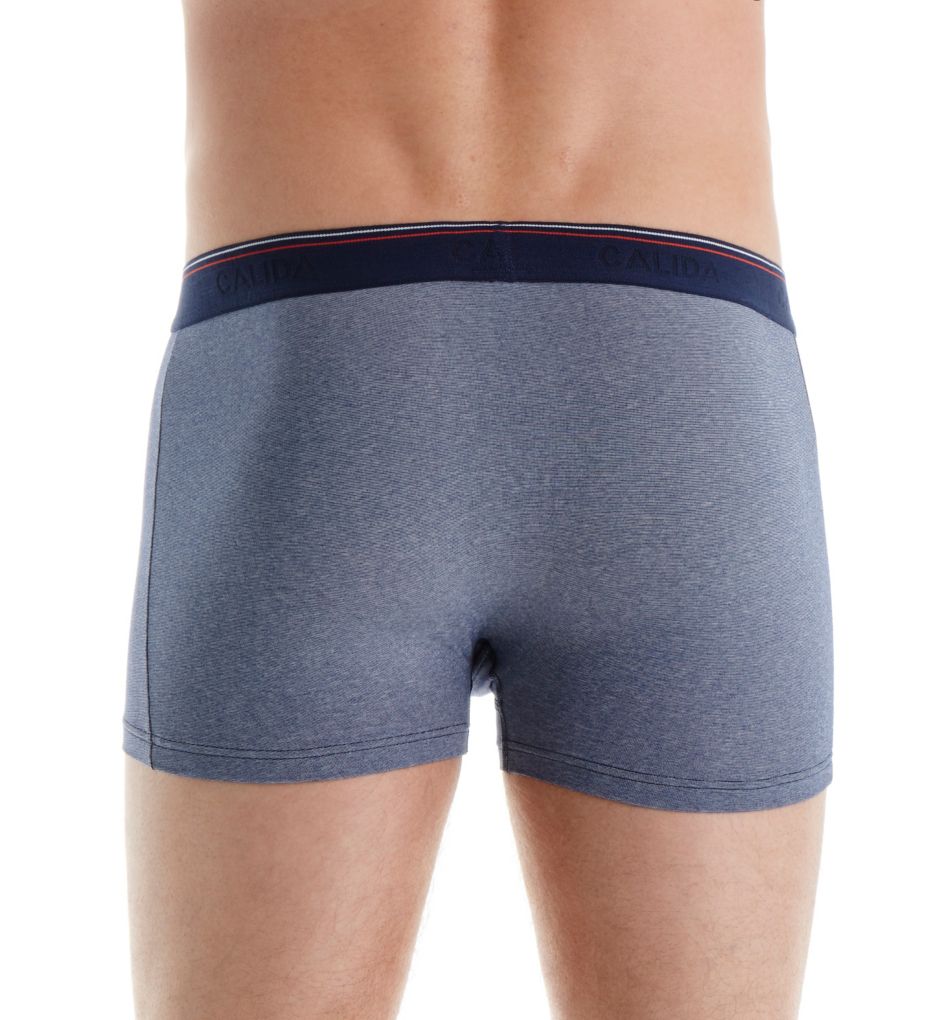 Fresh Cotton Boxer Brief-bs