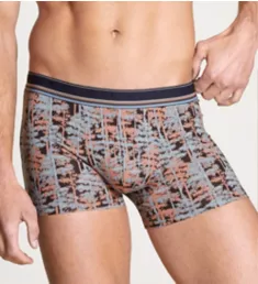 100% Nature Boxer Brief CORRK L