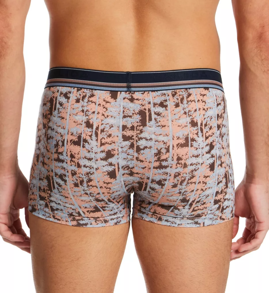 100% Nature Boxer Brief CORRK L