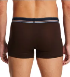 100% Nature Boxer Brief JAVBRW L