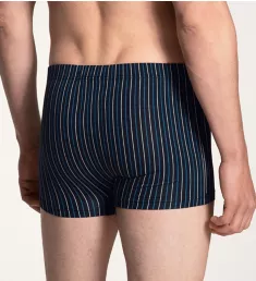 Cotton Code Stretch Boxer Brief