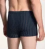 Calida Cotton Code Stretch Boxer Brief 26390 - Image 2