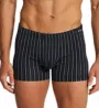 Calida Cotton Code Stretch Boxer Brief 26390 - Image 1