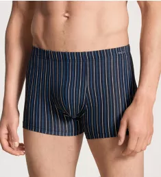 Cotton Code Stretch Boxer Brief