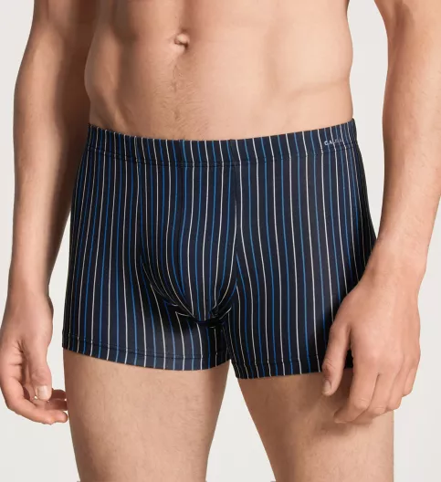 Calida Cotton Code Stretch Boxer Brief 26390