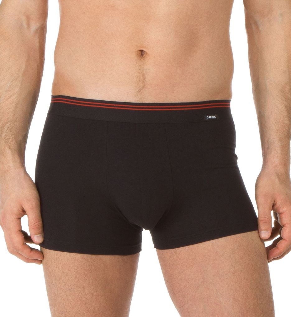 Manhattan Boxer Brief - 2 Pack