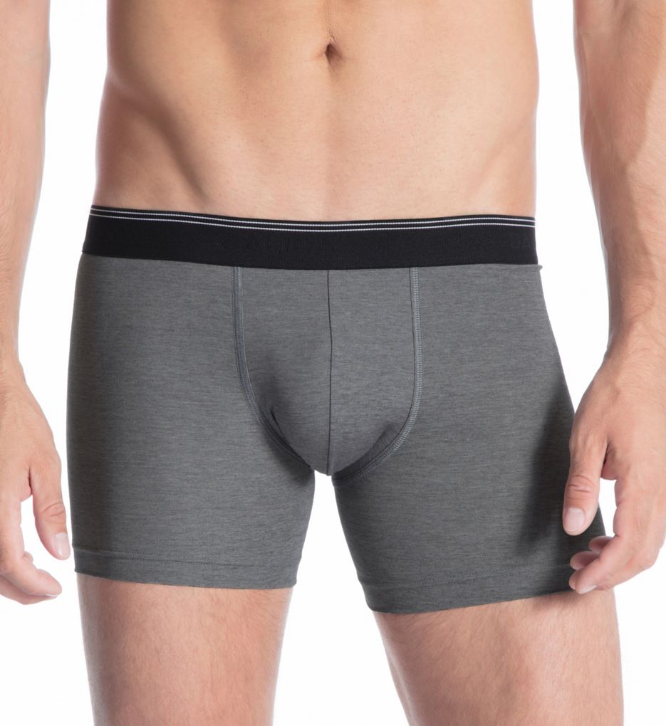 Fresh Cotton Boxer Brief by Calida