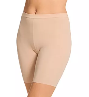 Natural Skin Medium Leg Panties Rose Teint XXS