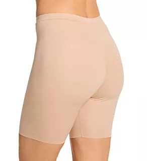 Natural Skin Medium Leg Panties Rose Teint XXS