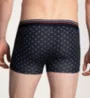 Calida Cotton Code Design Stretch Boxer Brief 26684 - Image 2