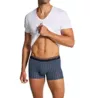 Calida Cotton Code Design Stretch Boxer Brief 26684 - Image 4