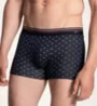 Calida Cotton Code Design Stretch Boxer Brief 26684