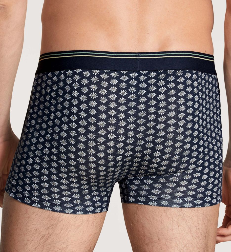 Swiss Edition Cotton Stretch Trunk-bs