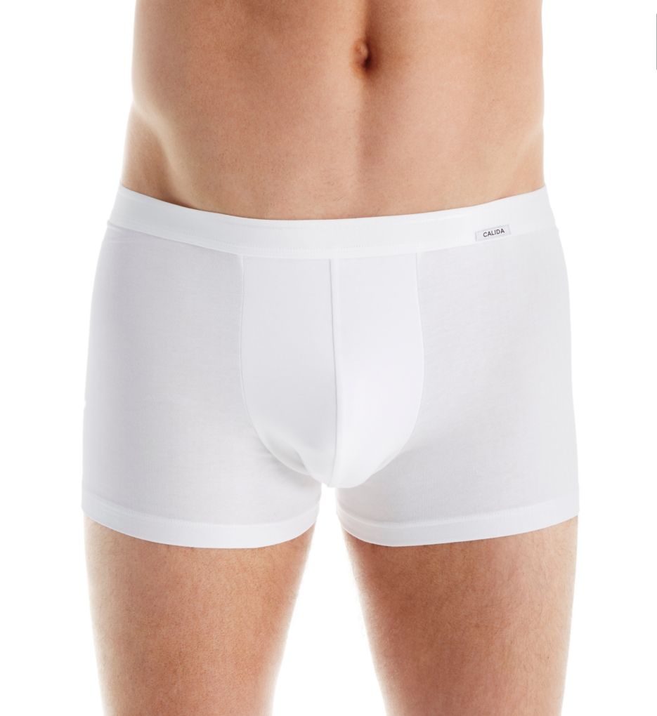 Activity Cotton Boxer Brief-fs