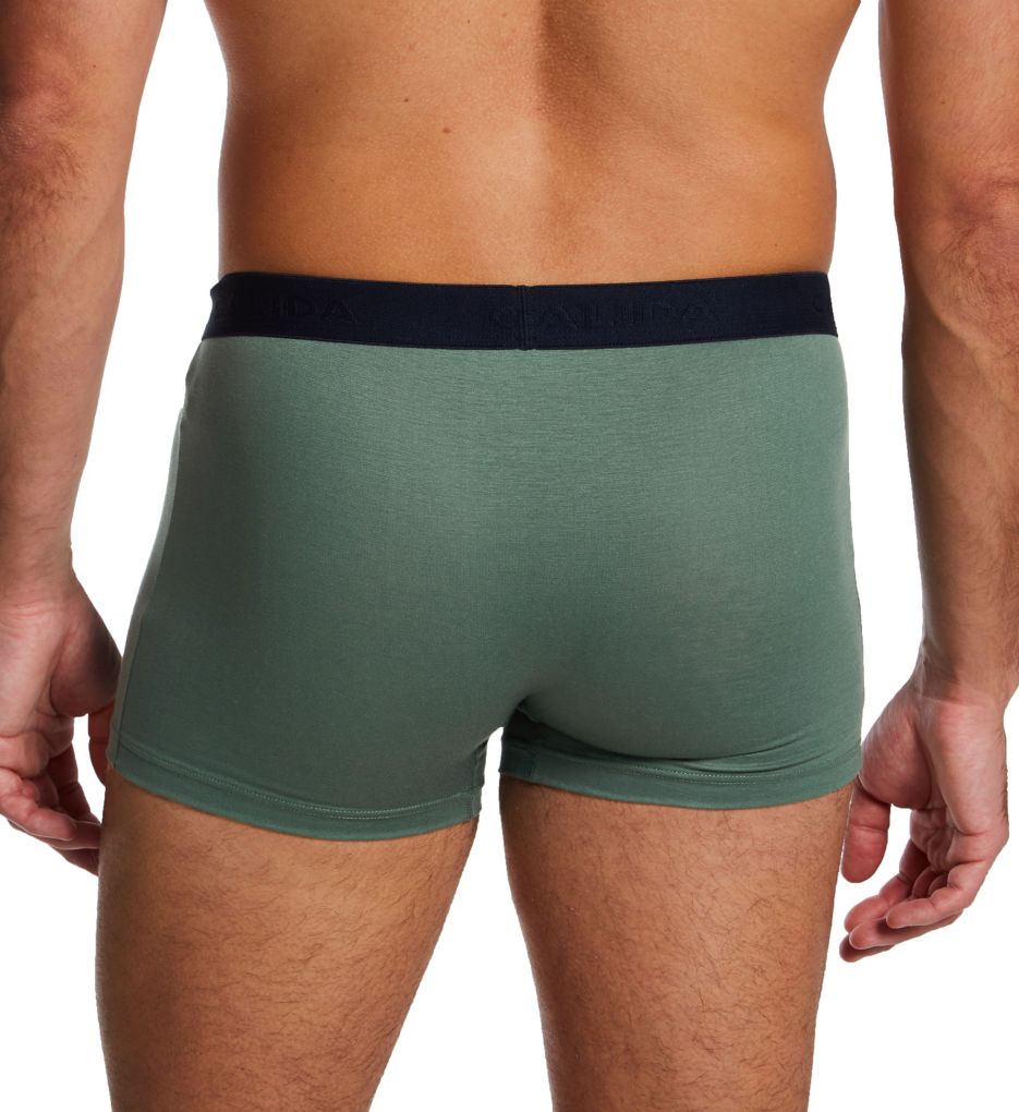 100% Nature Refresh Boxer Brief-bs