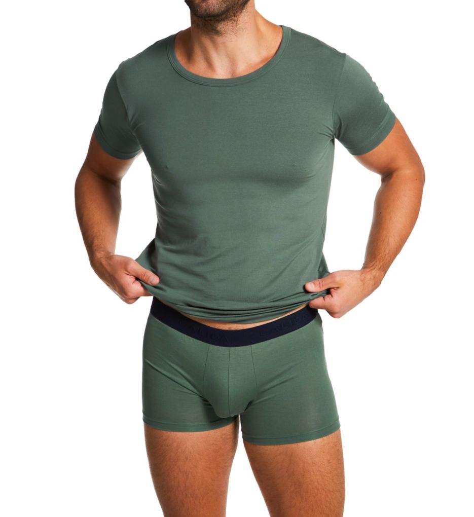 100% Nature Refresh Boxer Brief-cs1