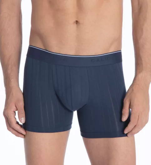 Calida Pure & Style Quick Dry Pima Cotton Boxer Brief 26986