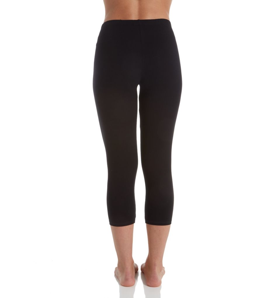 Comfort Capri Leggings