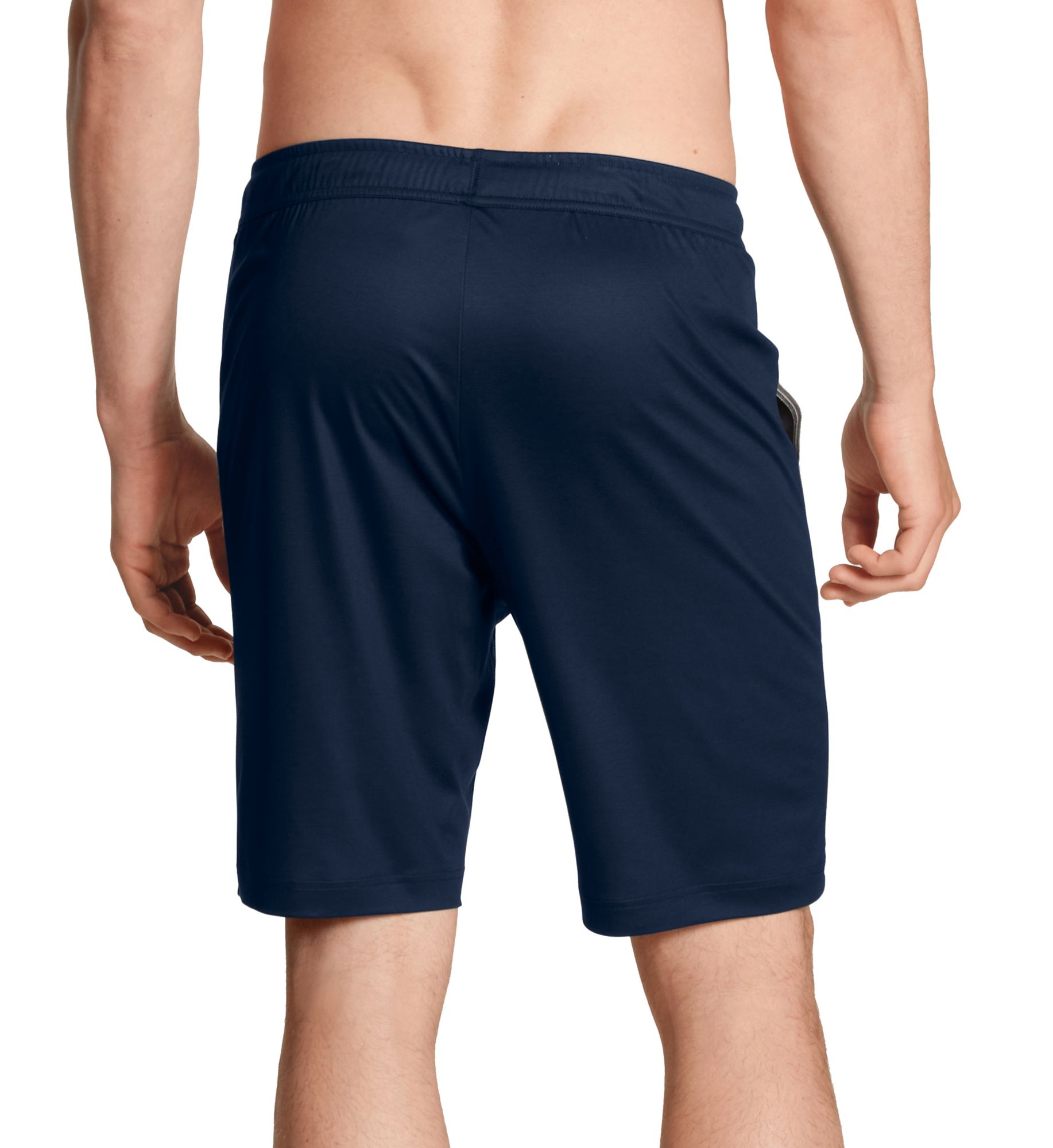 Calida 100% Nature Lounge Short Sapphire Blue M  - Image 2