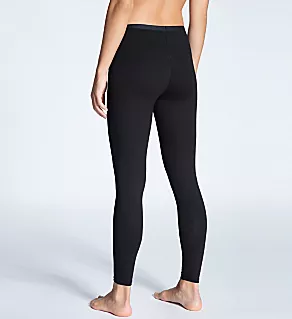 Natural Comfort Cotton Leggings