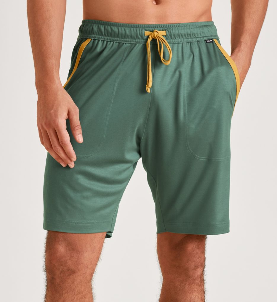 100% Nature Refresh Lounge Short-acs