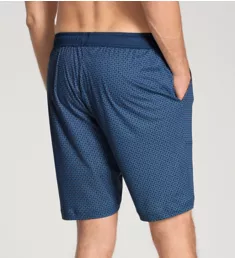 Remix Supima Cotton Lounge Shorts