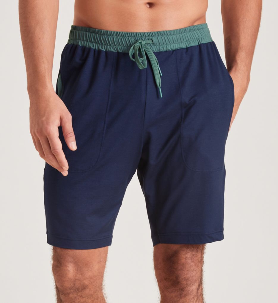 DSW Balancing Lounge Short-acs