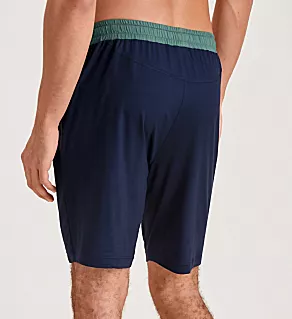 DSW Balancing Lounge Short Dark Sapphire L