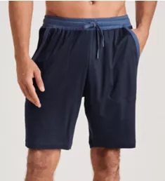 DSW Cooling Lounge Short Antrazith S