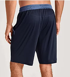 DSW Cooling Lounge Short Antrazith S
