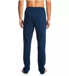 Remix Basic Lounge Pant Indian Blue S