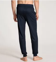 100% Nature Lounge Pant Sapphire Blue S