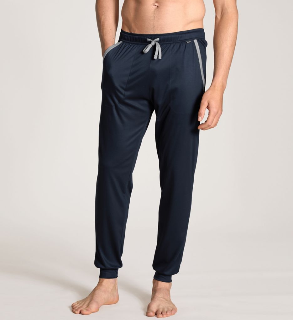 100% Nature Lounge Pant by Calida