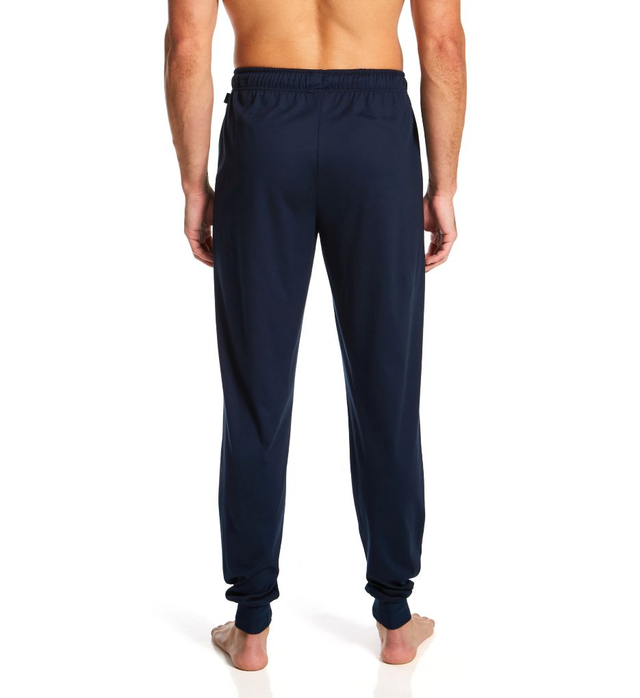 Remix 100% Cotton Lounge Jogger Pant-bs