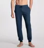 Calida Remix 100% Cotton Lounge Jogger Pant 29381 - Image 1