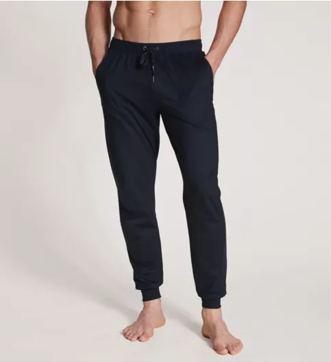 Calida Remix 100% Cotton Lounge Jogger Pant 29381