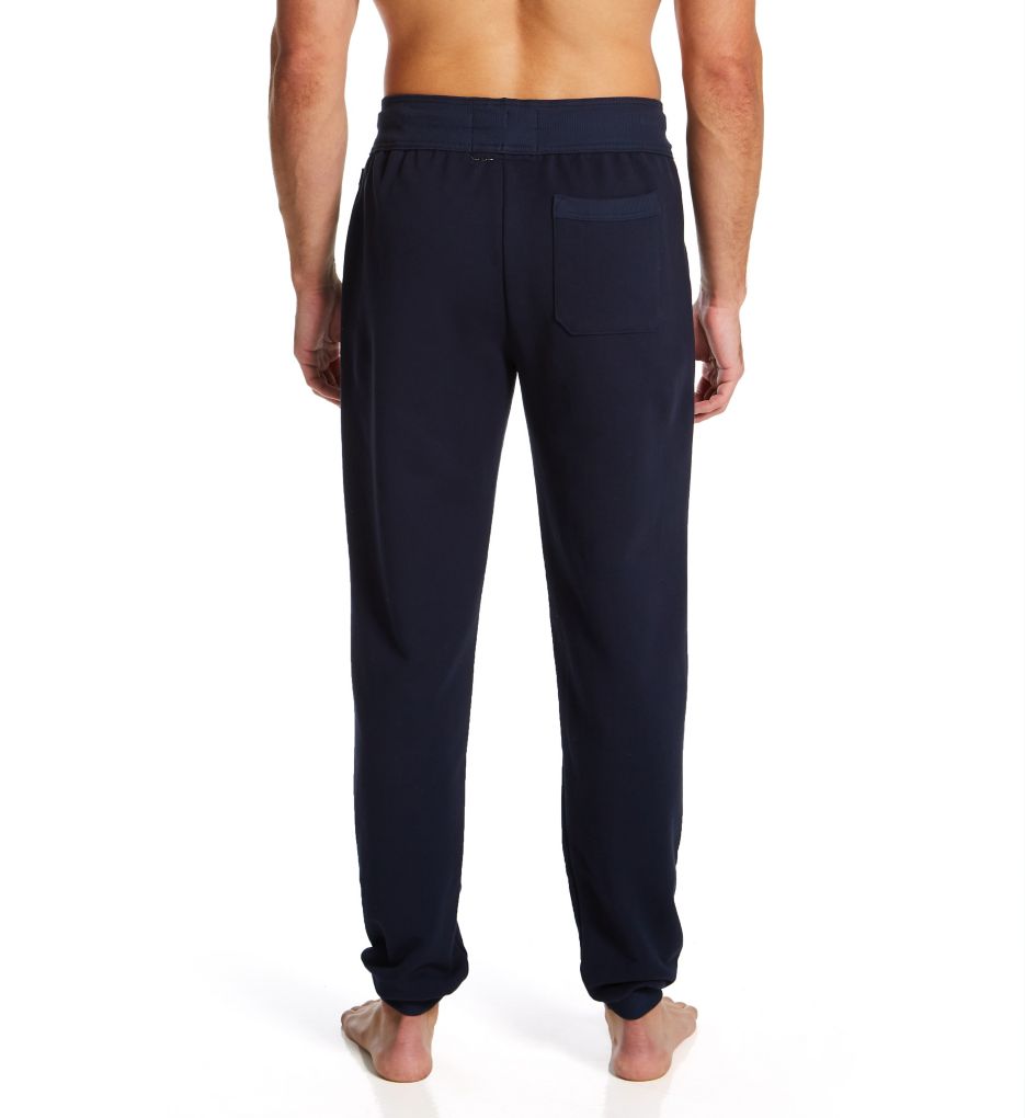 100% Nature Cotton Joggers-bs