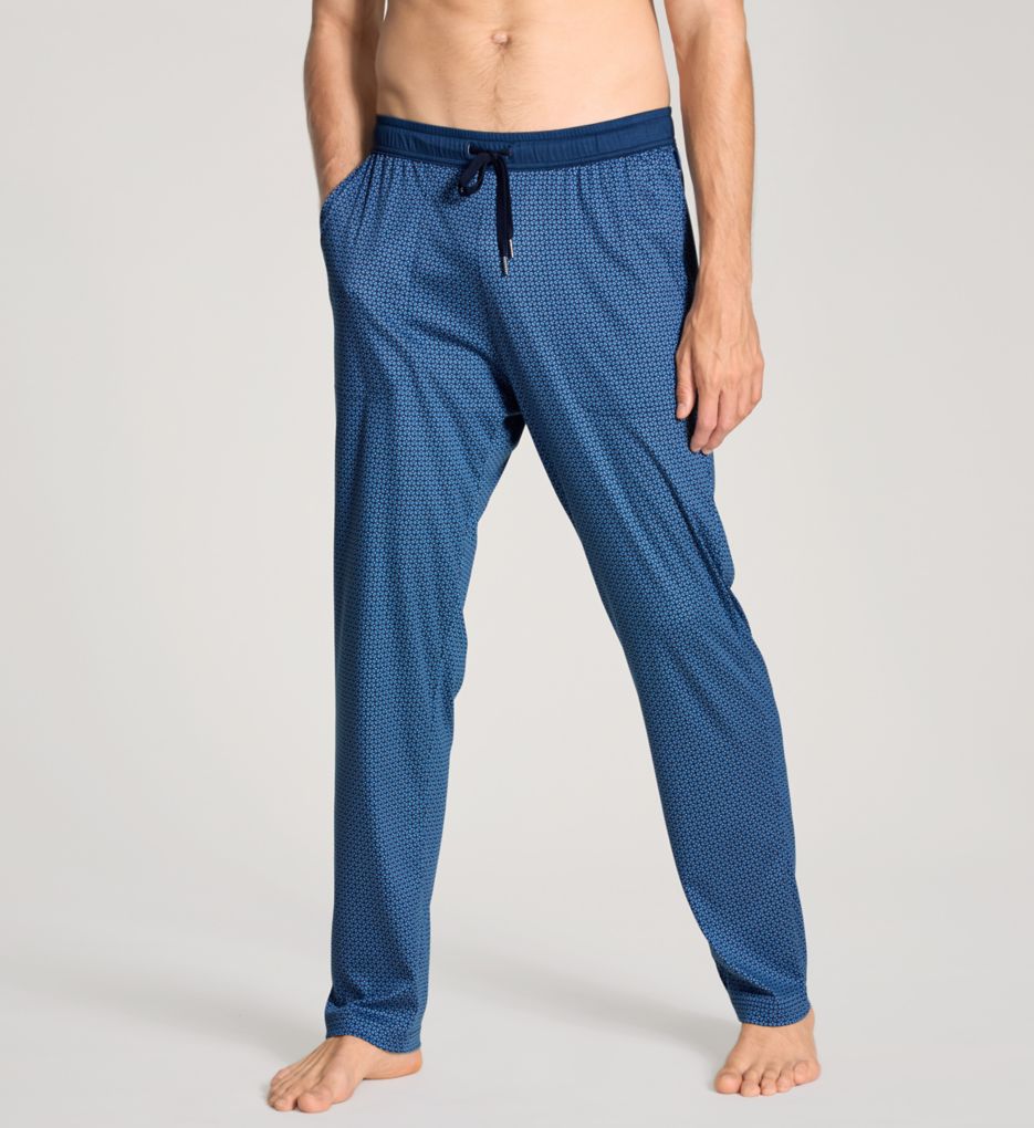 Remix Supima Cotton Lounge Pants-acs