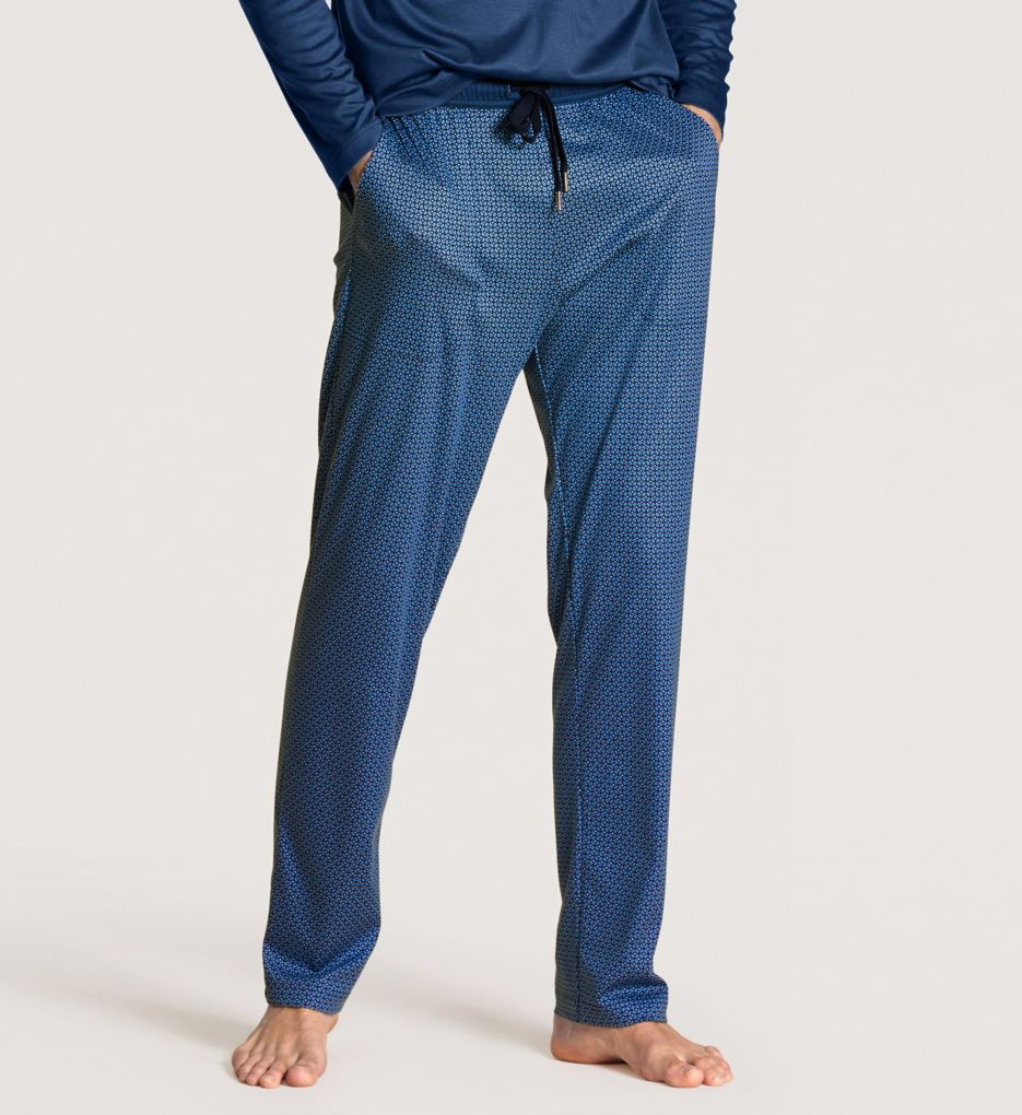 Remix Supima Cotton Lounge Pants