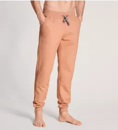 100% Nature Cotton French Terry Joggers CORRKK L